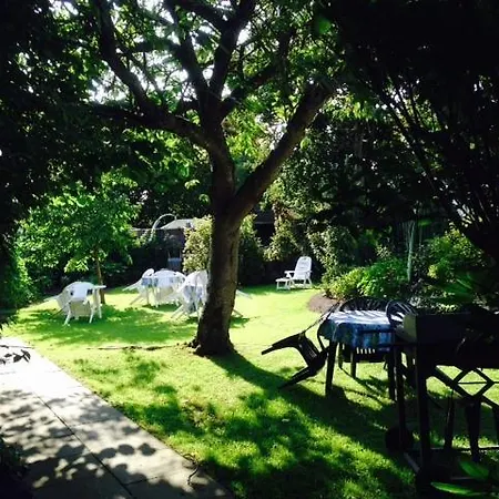 Szálloda Hotel-pension Stoeber