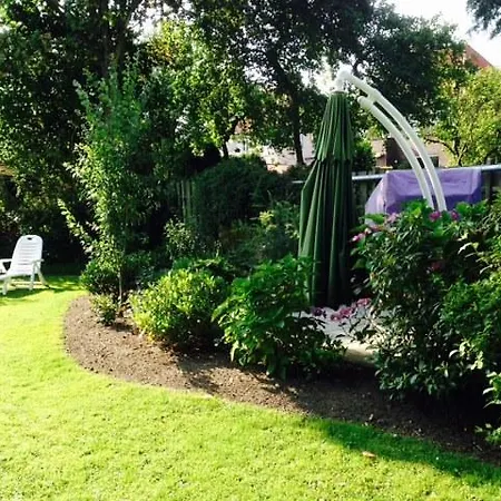 Hotel-pension Stoeber 2* Jever