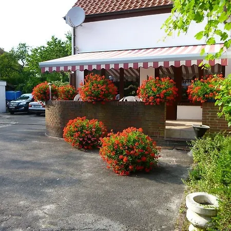 Hotel-pension Stoeber Szálloda