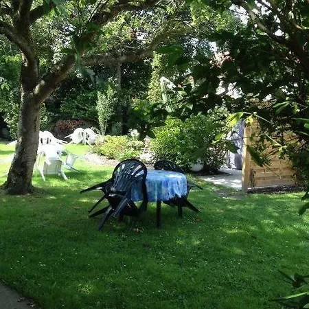 Hotel-pension Stoeber Hotell Jever