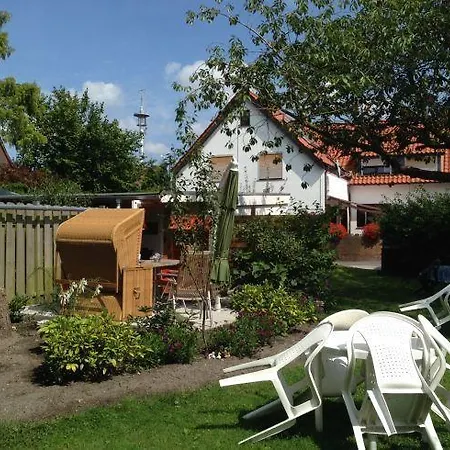 Hotel-pension Stoeber Hotell