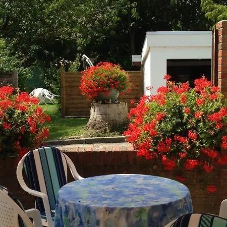 Hotel-pension Stoeber Hotell 2*