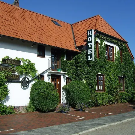 Hotel Hotel-pension Stöber 2*