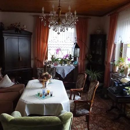 Hotel-pension Stoeber Jever