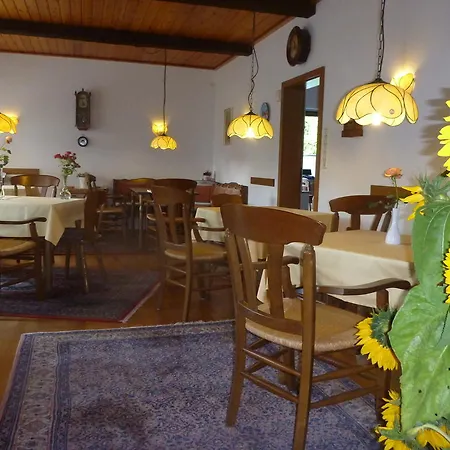 Hotel-pension Stoeber Jever