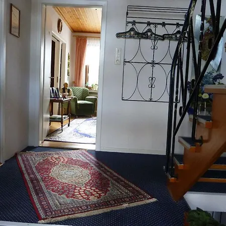 Hotel Hotel-pension Stöber