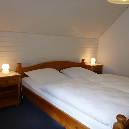 Hotell Hotel-pension Stoeber