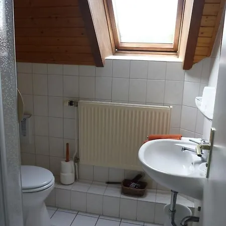 Hotell Hotel-pension Stoeber 2*