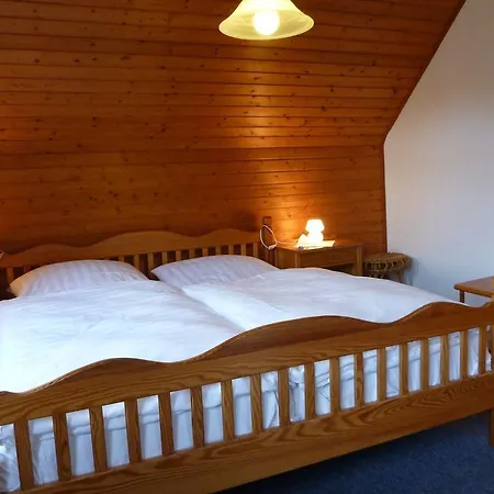 Hotel Hotel-pension Stöber Jever