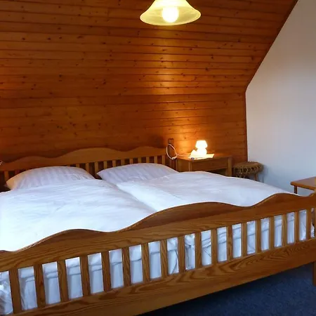 Szálloda Hotel-pension Stoeber Jever