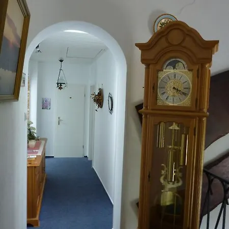 Szálloda Hotel-pension Stoeber 2*