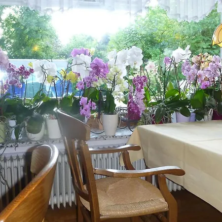 Szálloda Hotel-pension Stoeber 2*