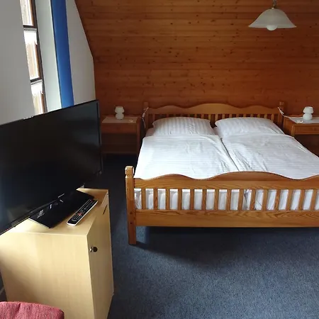 Hotel-pension Stoeber