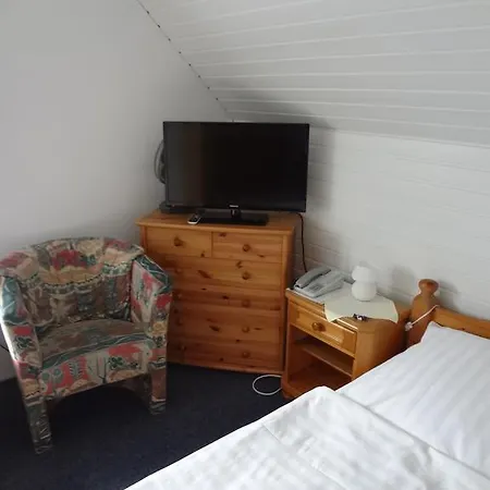 Hotel-pension Stoeber Jever