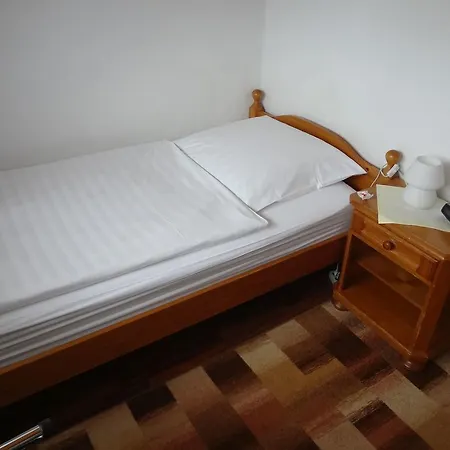 Hotel-pension Stoeber Jever