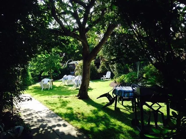 酒店 Hotel-pension Stoeber