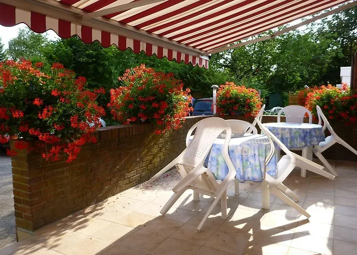 酒店 Hotel-pension Stoeber 积发