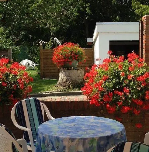 Hotel-pension Stoeber 酒店 2*