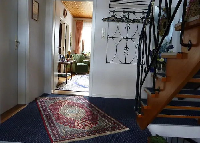 酒店 Hotel-pension Stoeber