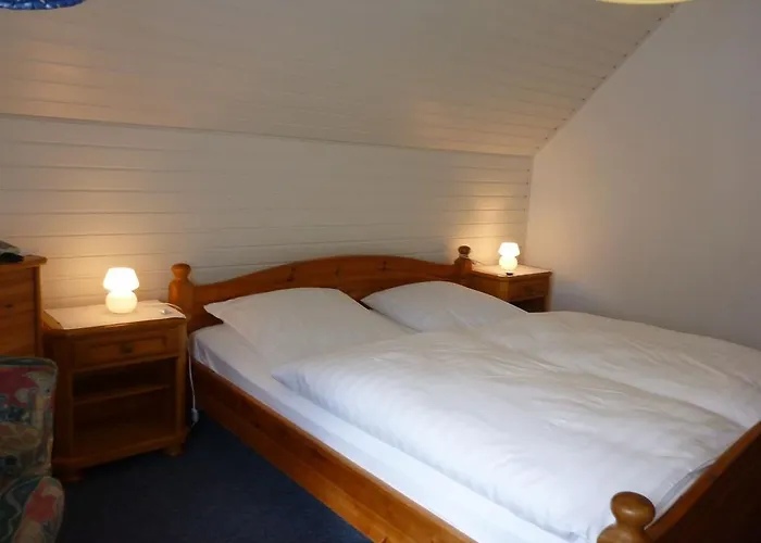 酒店 Hotel-pension Stoeber