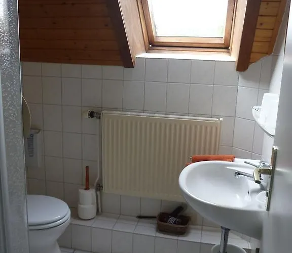 酒店 Hotel-pension Stoeber 2*