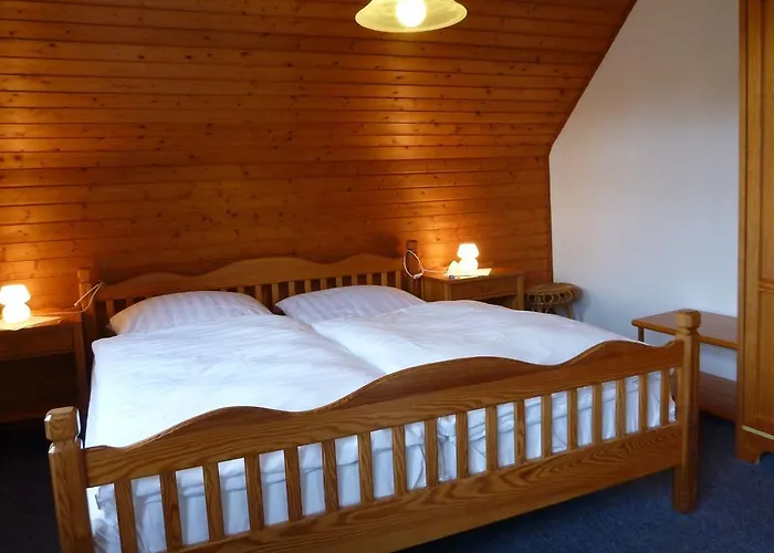 酒店 Hotel-pension Stoeber 积发