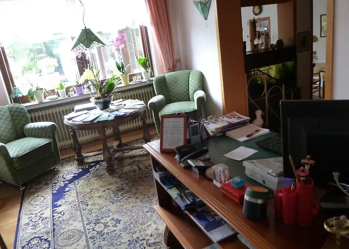 酒店 Hotel-pension Stoeber 积发