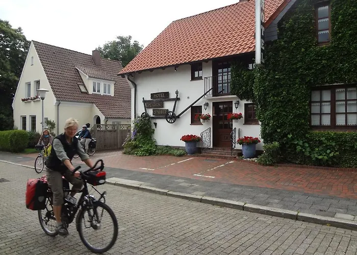 酒店 Hotel-pension Stoeber 积发